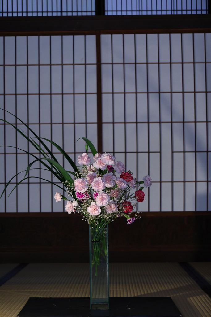 可愛く美しく・・・
