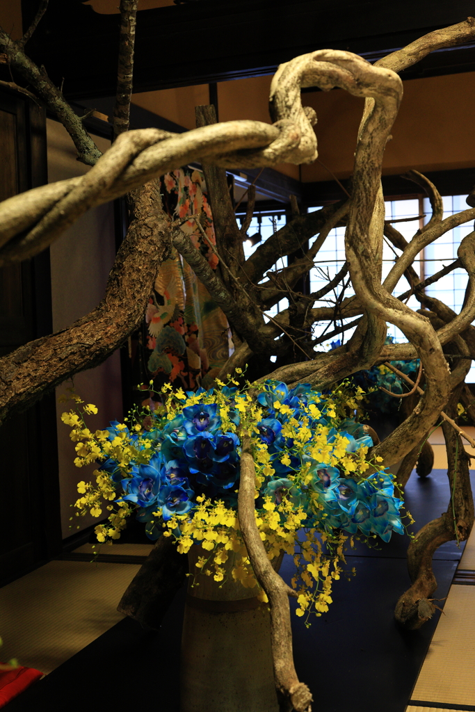 脇役なんていない・・・