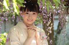 藤娘④