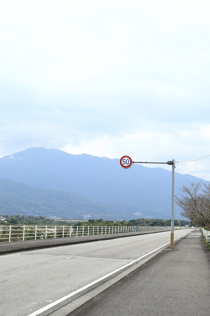 安全運転でね・・・