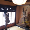 やわらかな光・・・