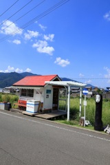 サカノウエの駄菓子屋さん・・・②