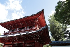 赤門・・・②