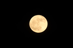 Strawberry Moon