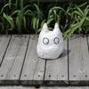 小トトロ・・・