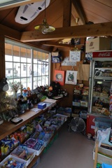 サカノウエの駄菓子屋さん・・・③