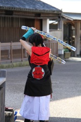 コスプレ！