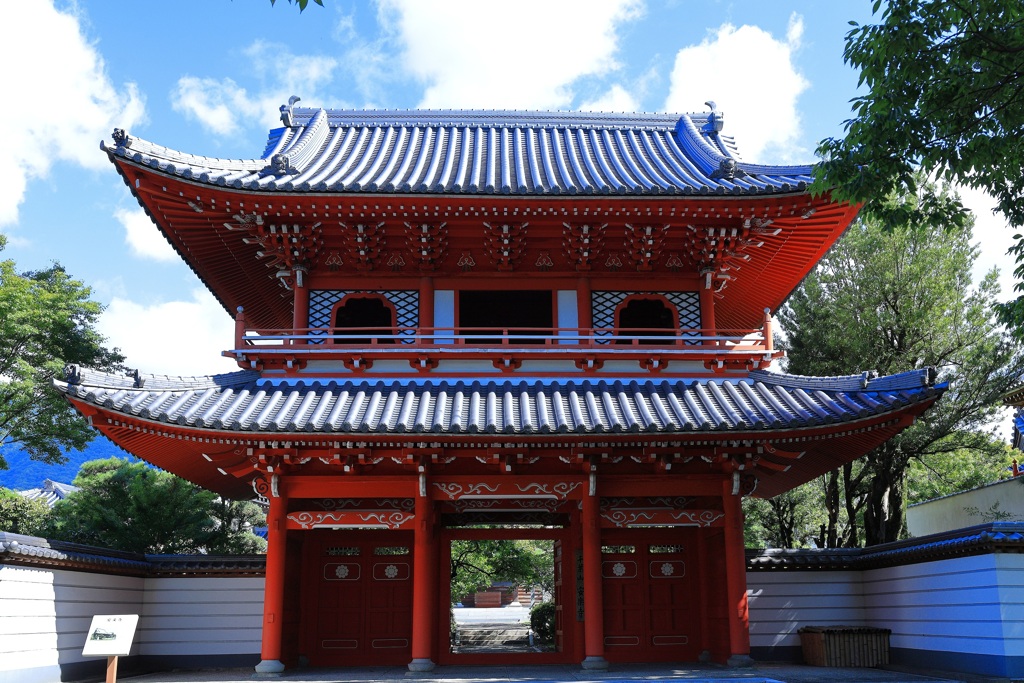 赤門