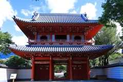 赤門