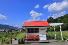 サカノウエの駄菓子屋さん・・・④