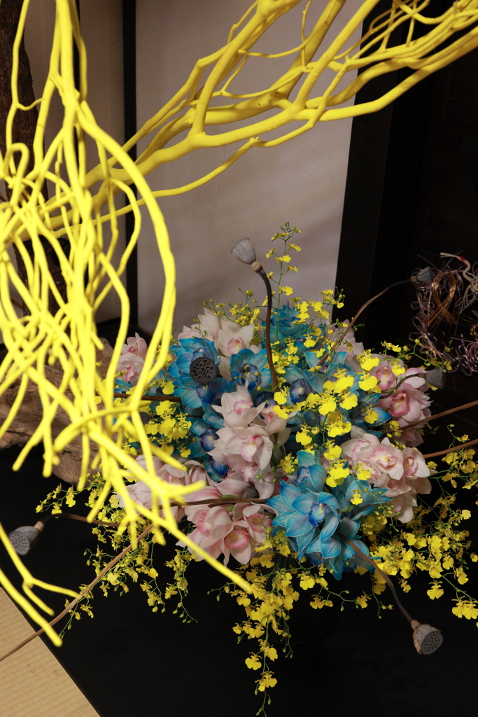 プロの感性・・・