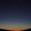 今日も一日が無事に終わりました・・・
