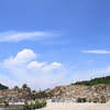 夏空②