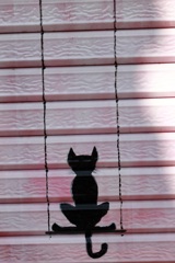 Wallart　“ねこ”②