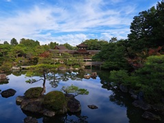 平安神宮