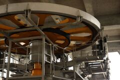 今日もフル稼働で頑張ってます・・・