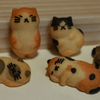 猫クッキー・・・③