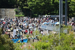 新宿公園