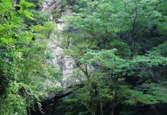 帝釈峡②