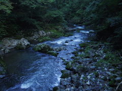 帝釈峡⑤