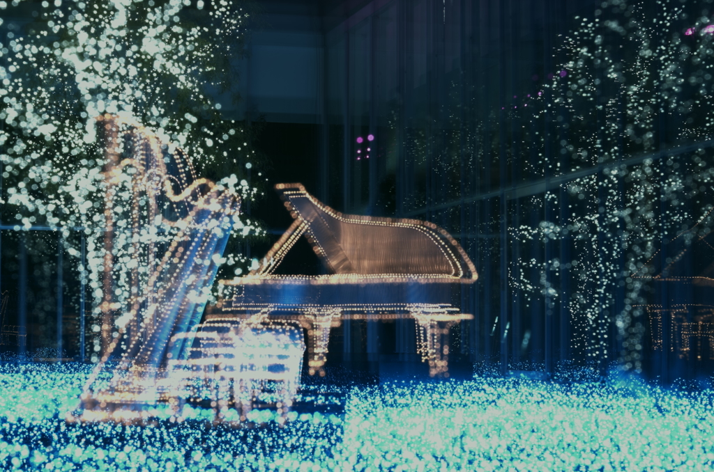 HIKARI⑥
