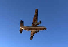 C-2 グレイハウンド