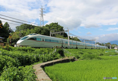 50000形　VSE