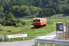 小湊鉄道