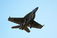 Boeing F/A-18E