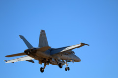 Boeing F/A-18E