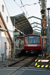 京急電車