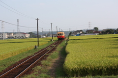 小湊鉄道