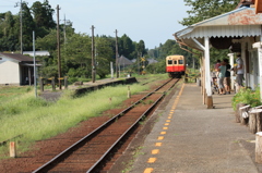 小湊鉄道