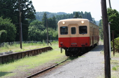 小湊鉄道