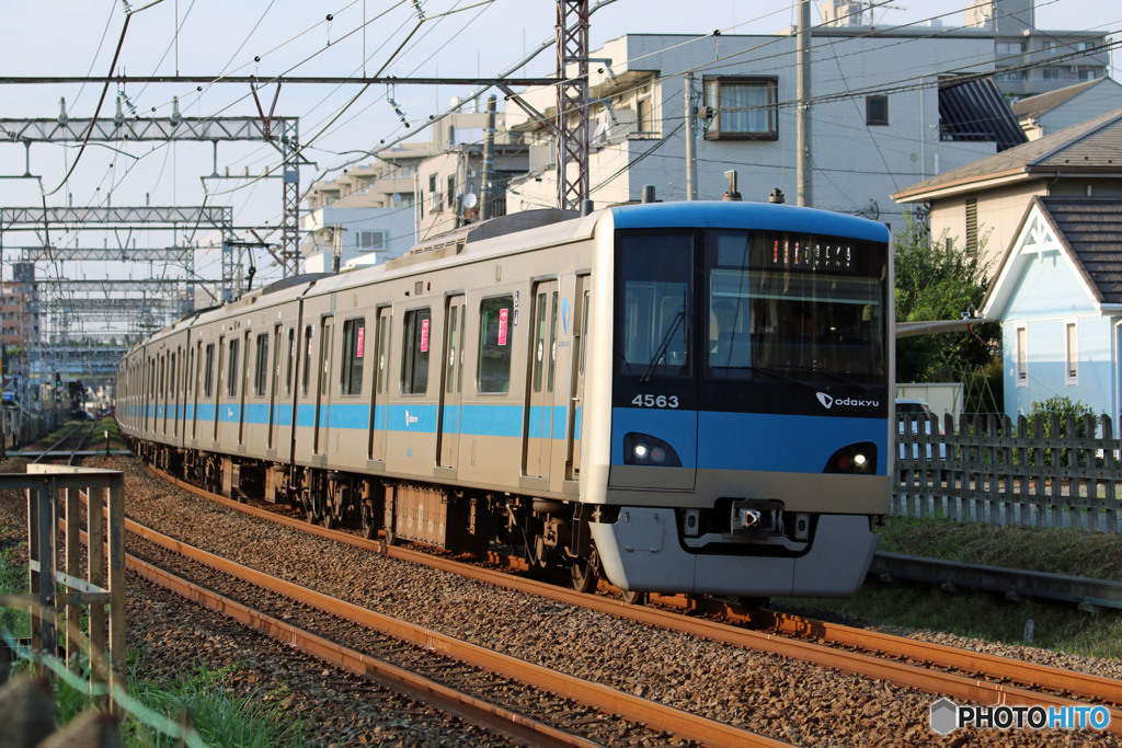 4000形