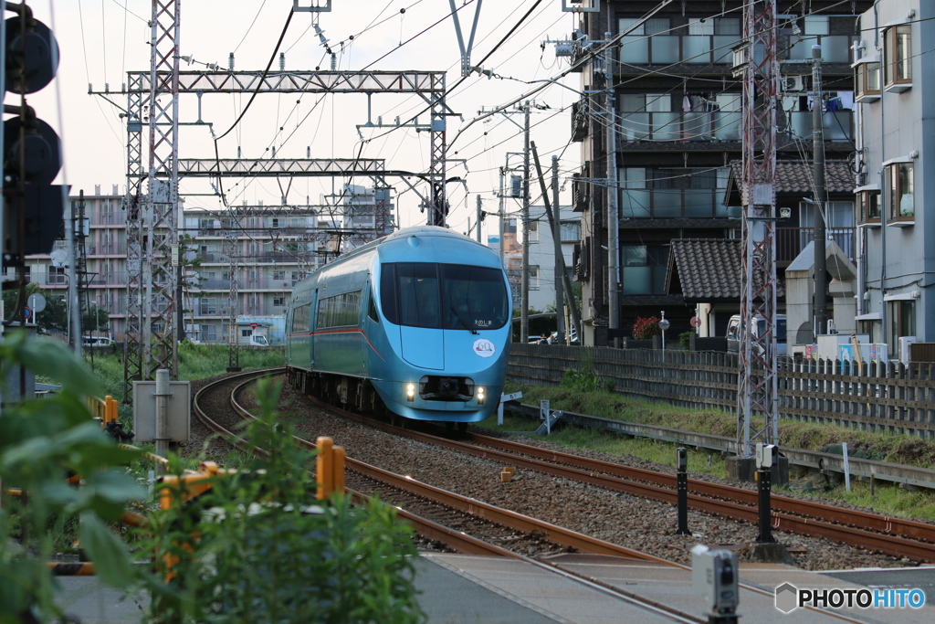 MSE 60000形
