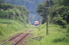 小湊鉄道