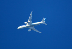 Boeing 787