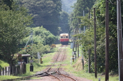 小湊鉄道