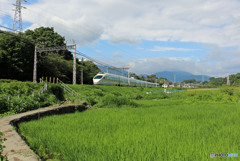 撮り鉄