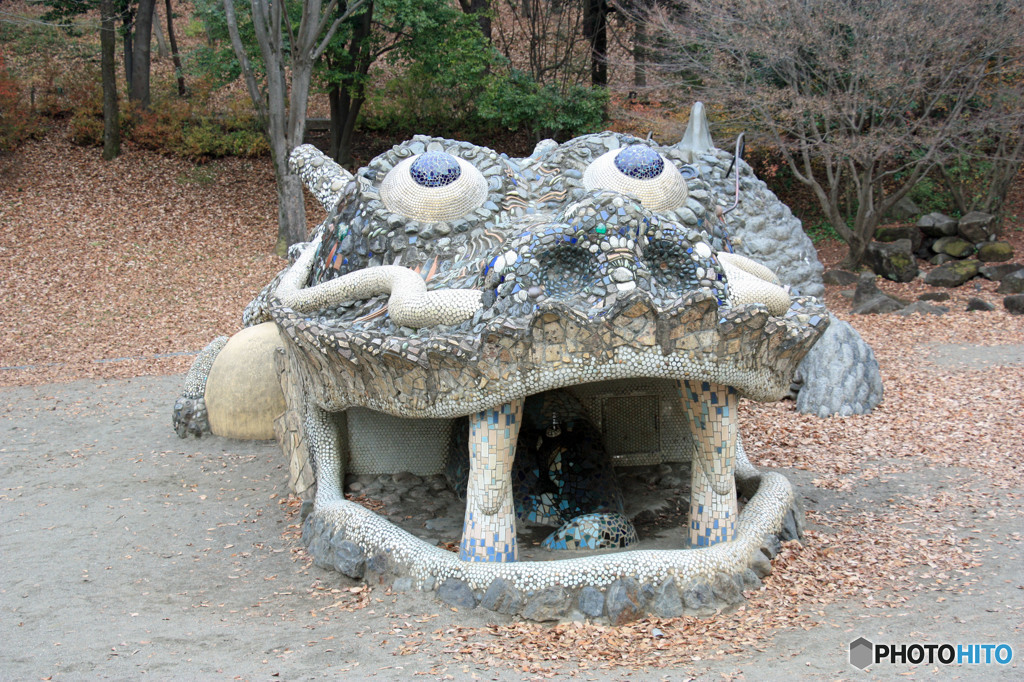 ドラゴン