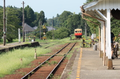小湊鉄道