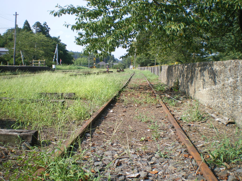 小湊鉄道