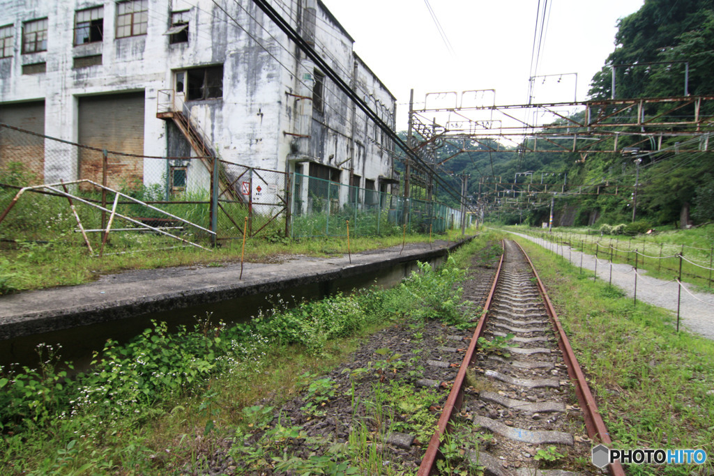 廃墟