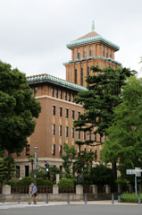 神奈川県庁