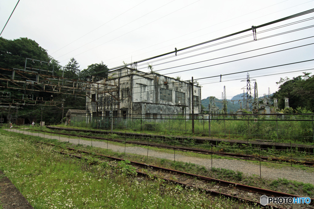 廃墟