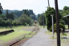 小湊鉄道