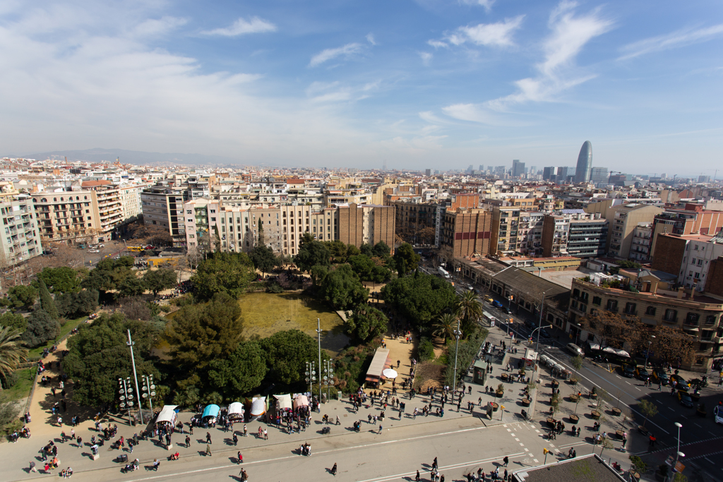 BARCELONA