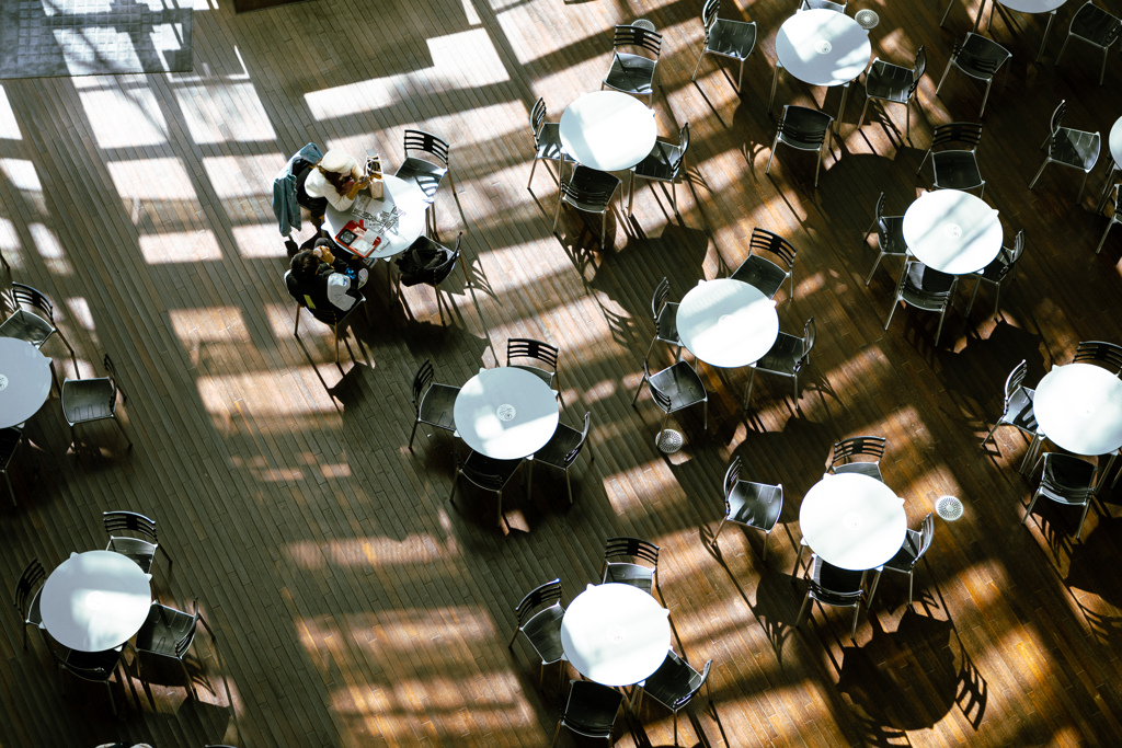 The National Art Center, Tokyo