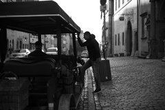 Rothenburg ob der Tauber